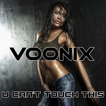 Can't Touch This-cover
