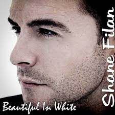 Beautiful In White-cover