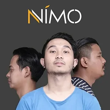 Tergila Padamu-cover