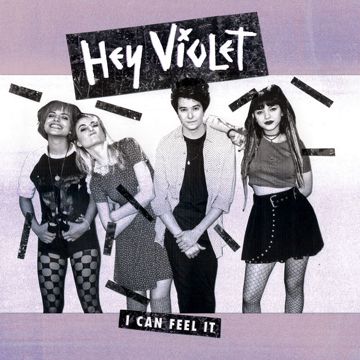 Feel It-cover