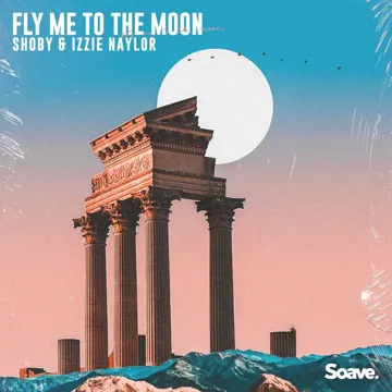 Fly Me to the Moon-cover