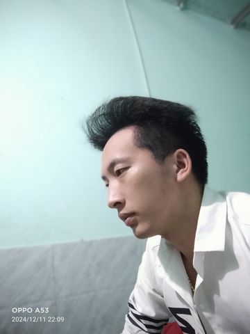 qev koj lub xub ntiag [ karaoke ]