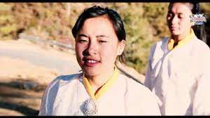 Bhutanese Old Hit song Remix-cover