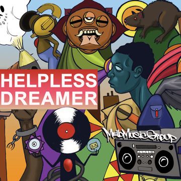 Helpless