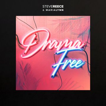 Drama Free-cover