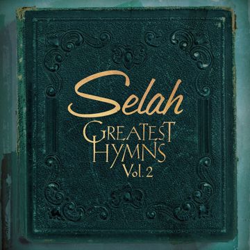 Victory In Jesus-cover