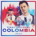 Chang vs. Big Puppy - Cuartos (Live)-cover