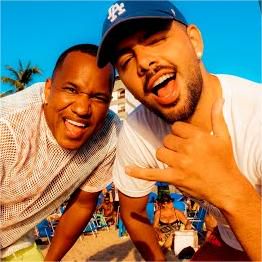CAVALINHO (REMIX)-cover