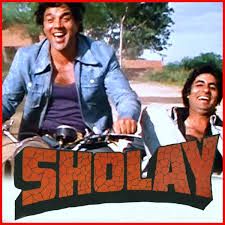 Yeh Dosti Hum Nahi Todenge-cover