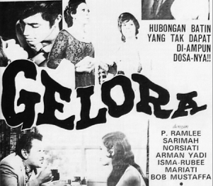 Gelora