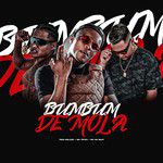 BUMBUM DE MOLA-cover