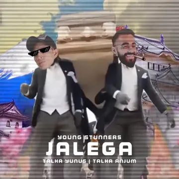 Jalega-cover