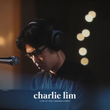 Least of You (Live at The Conservatory)-cover