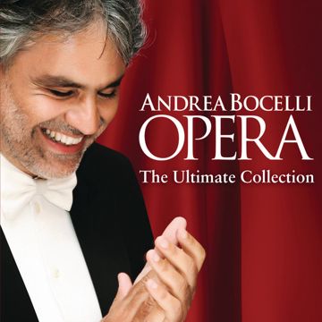 L'elisir d'amore, Act II: Una furtiva lagrima-cover