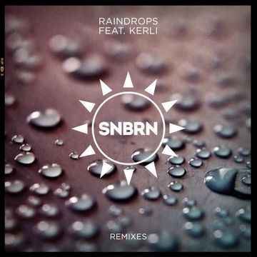 Raindrops-cover