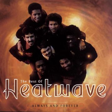 Always And Forever-cover