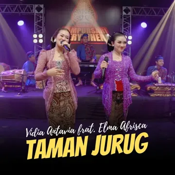 Taman Jurug