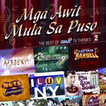 Tayong Dalawa(Theme from "Bakekang")-cover