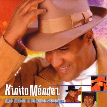 El Rey-cover