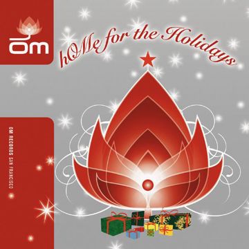 Home for the Holidays-cover