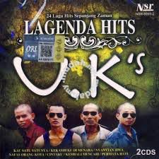 Kekasihku-cover