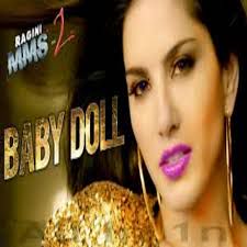 Baby Doll-cover