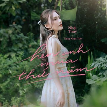 Hẹn Anh Mùa Thứ Năm-cover