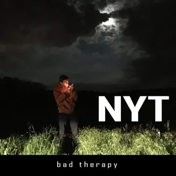 Never Come Back-cover