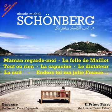 Le Premier Pas-cover
