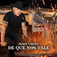 De Qué Nos Vale-cover