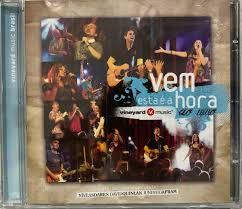 Vem, Esta É a Hora