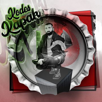 Bukkari-cover