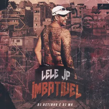 Imbatível-cover