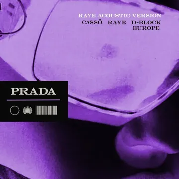 Prada (Acoustic Version)-cover