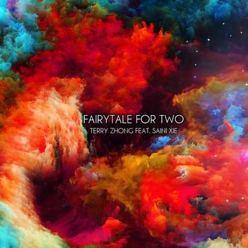 Fairytale For Two (feat. SAINI)-cover