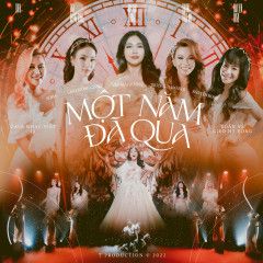 Một Năm Đã Qua-cover