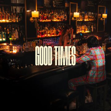 Good Times-cover