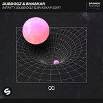 Infinity(DubDogz & Bhaskar Extended Edit)-cover