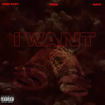 I Want-cover