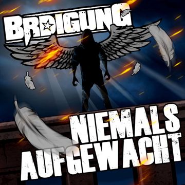 Brennt den Club ab-cover