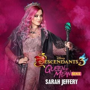 Queen of Mean Descendants 3