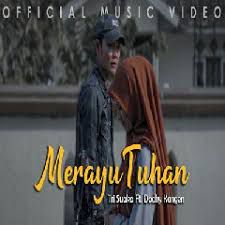 Merayu Tuhan-cover