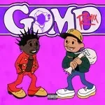 GOMD (Remix) [feat. Lil Uzi Vert]-cover