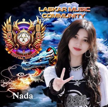 Tiada tangis lagi ori nada