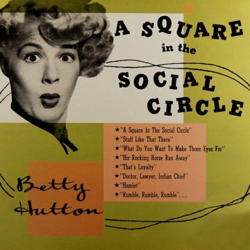 His Rocking Horse Ran Away-cover