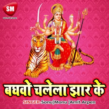 Chala Sakhiya Kare Pujanma-cover