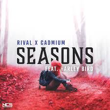 Rival & Cadmium Seasons-cover