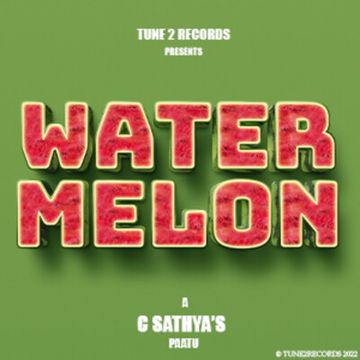 Water Melon