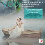 Die Vögel, D. 691: Wie lieblich und fröhlich-cover