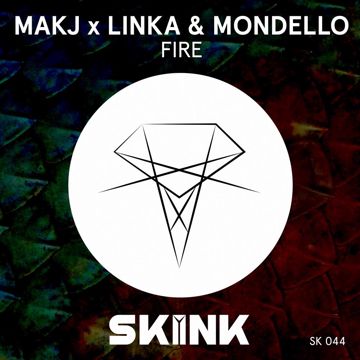 Fire (Extended Mix) [Mixed]-cover